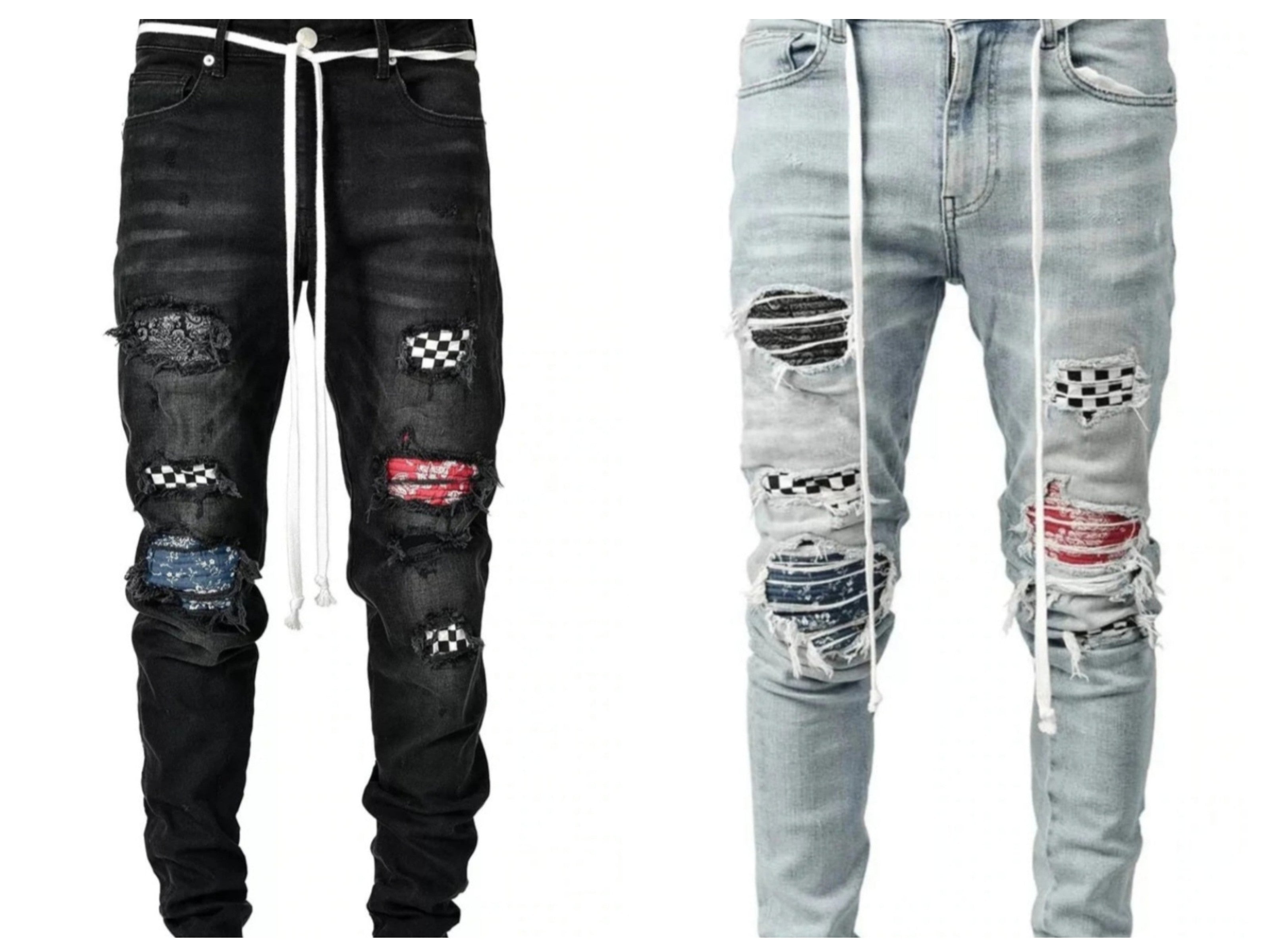 Race Track (BLACK)