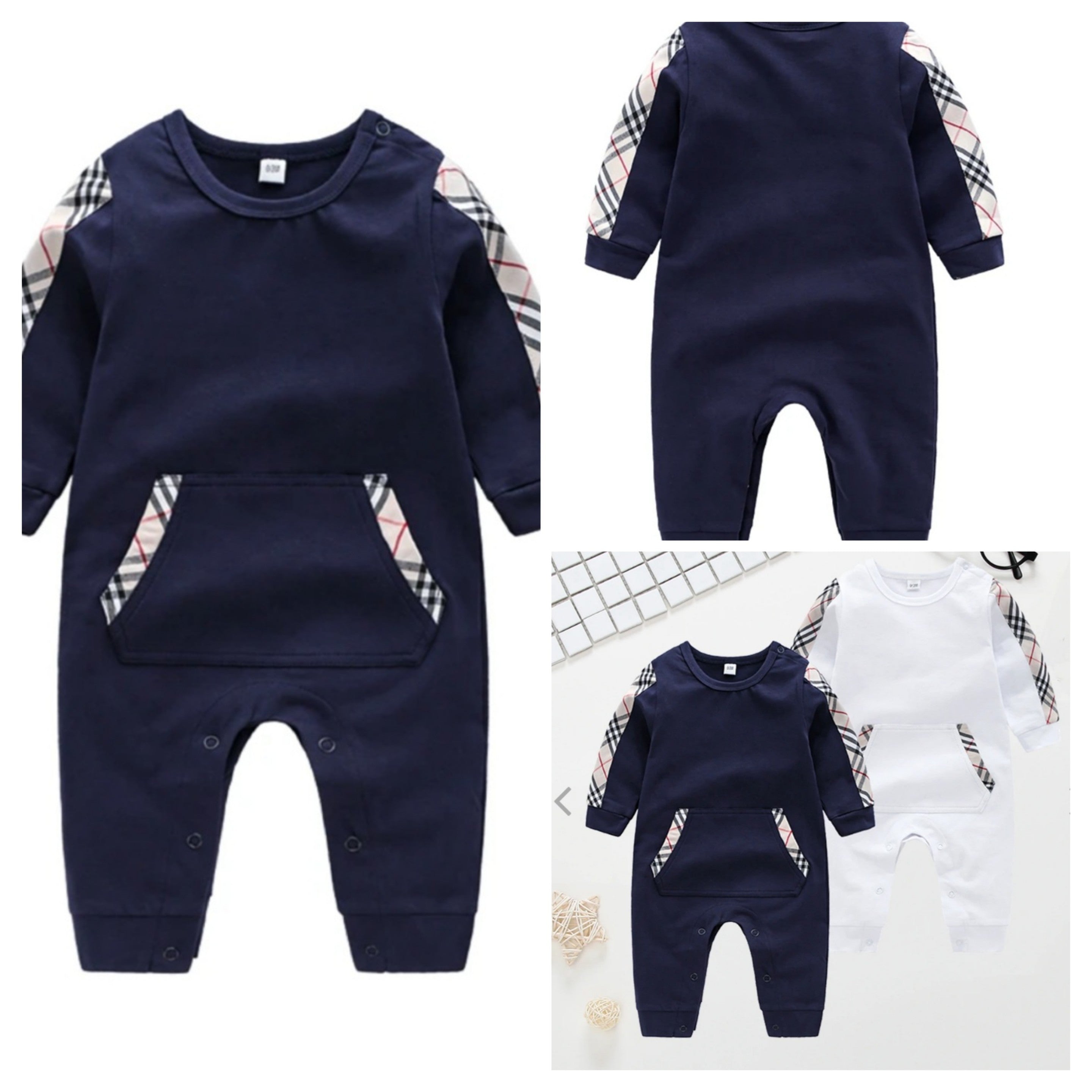 RTR BOYS BODYSUIT