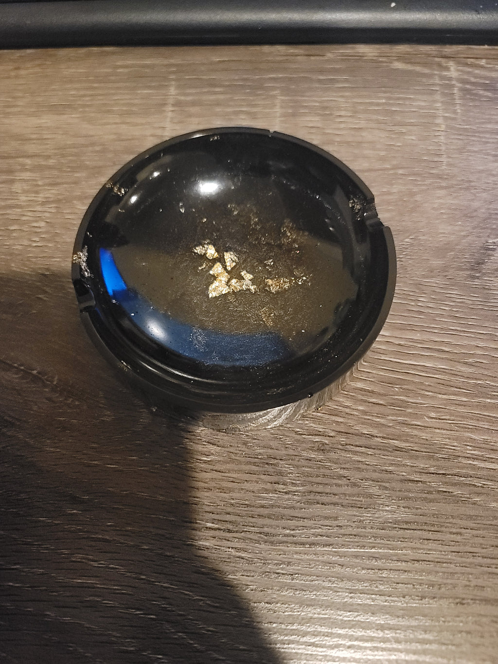 Because I got High Collection