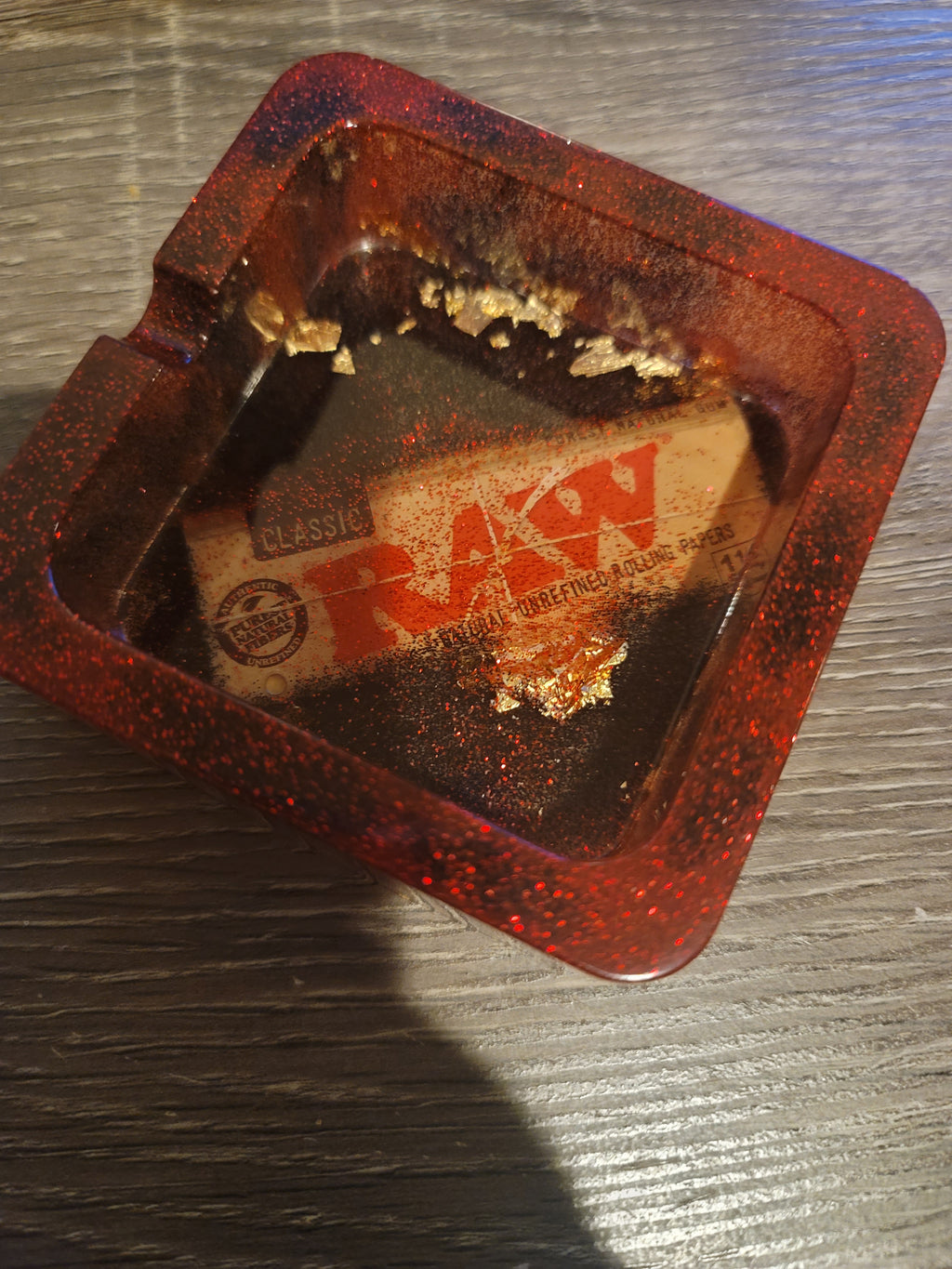 Because I got High Collection