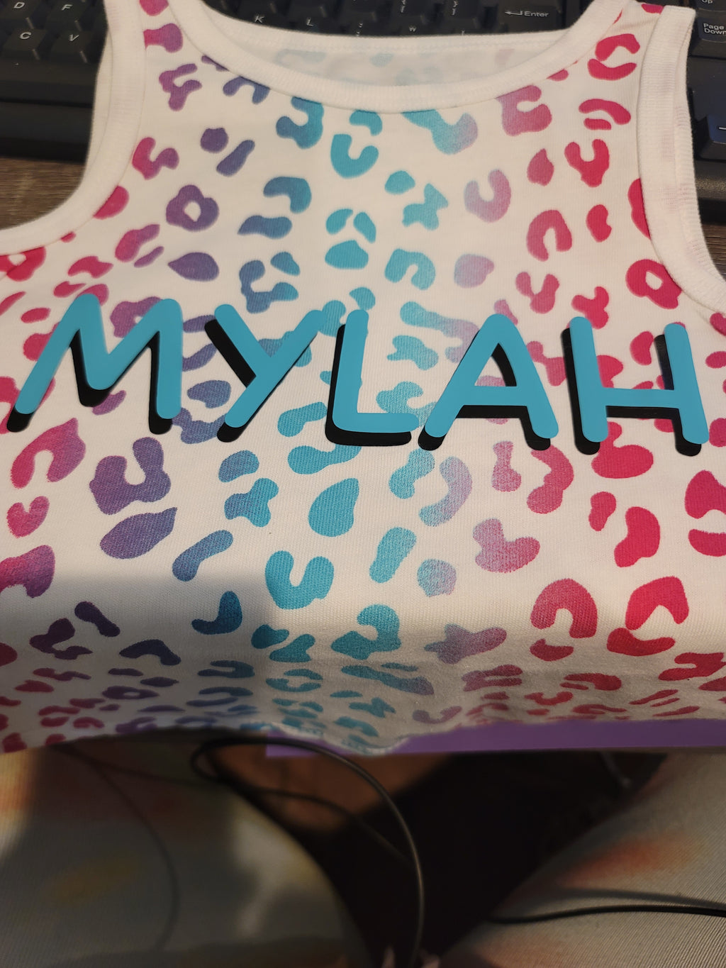Customized Attire(HOODIES)