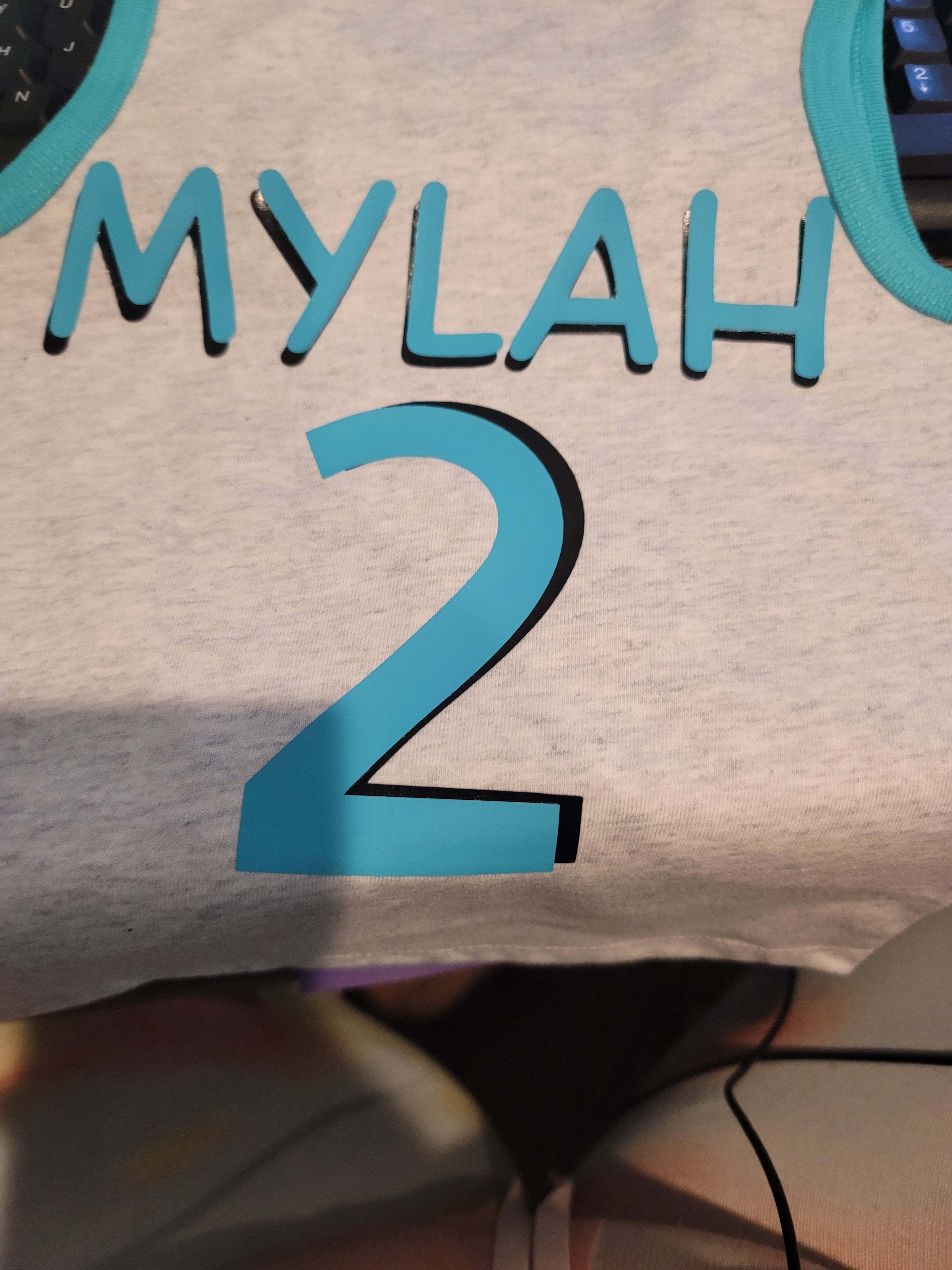 Customized Attire(HOODIES)