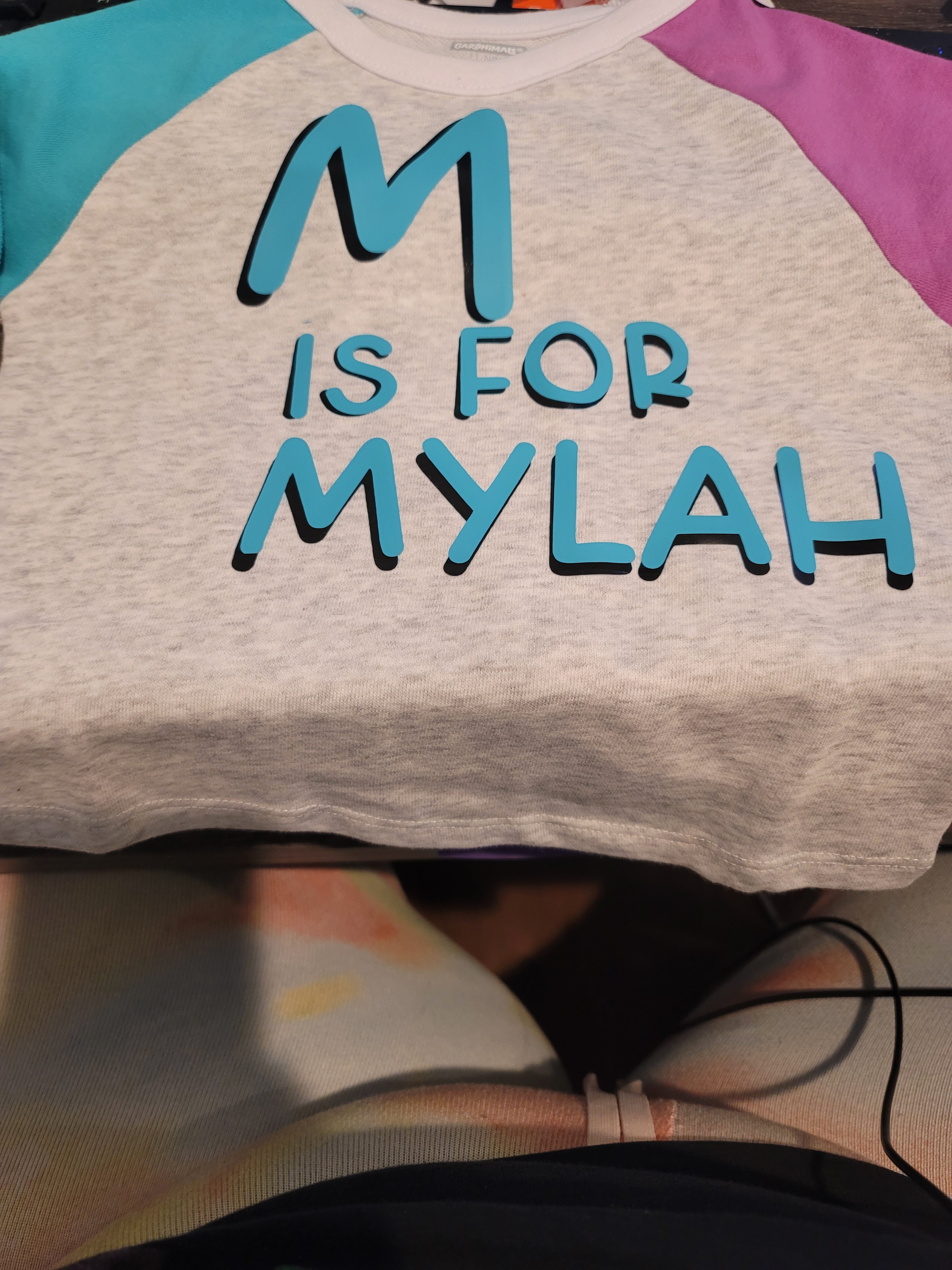 Customized Attire(HOODIES)