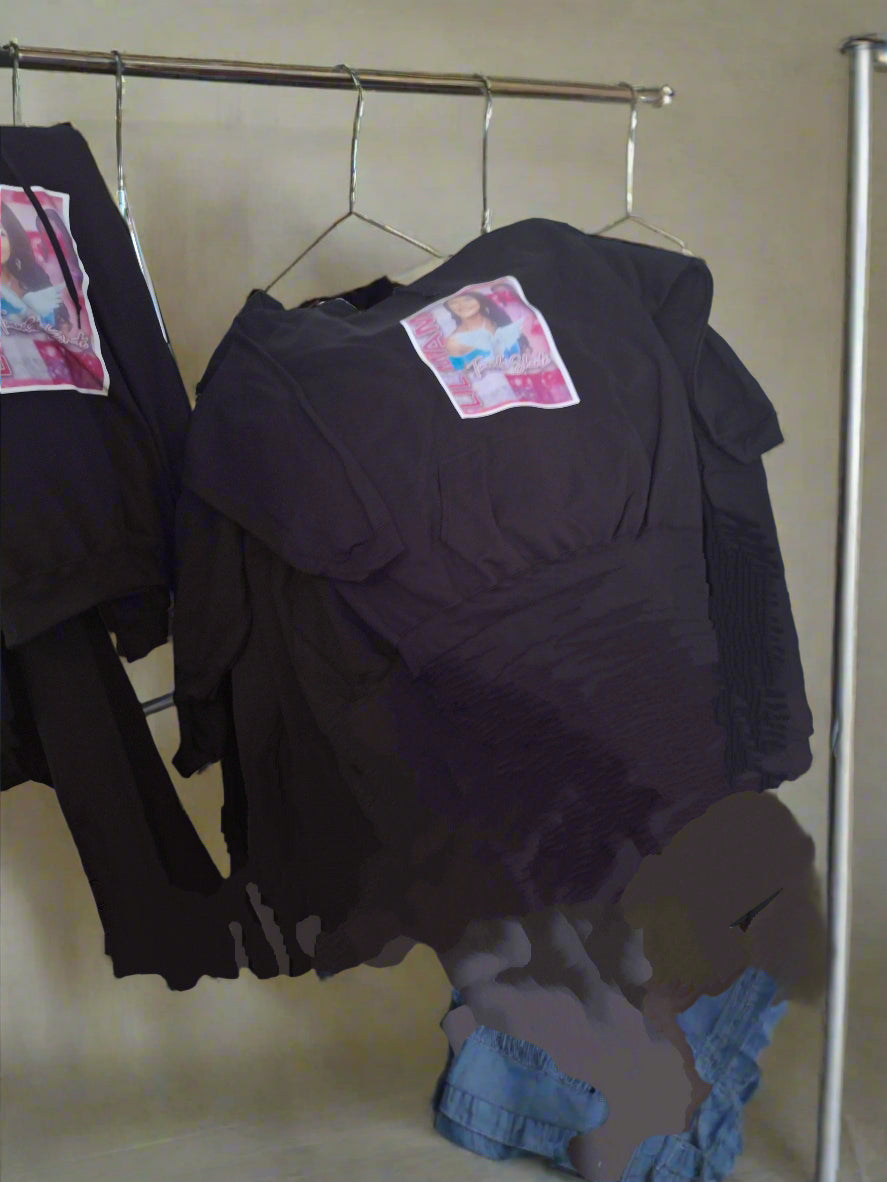 Customized Attire(HOODIES)