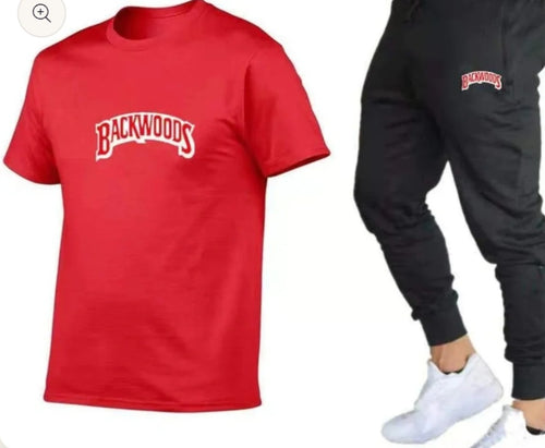 Backwoods 2 piece
