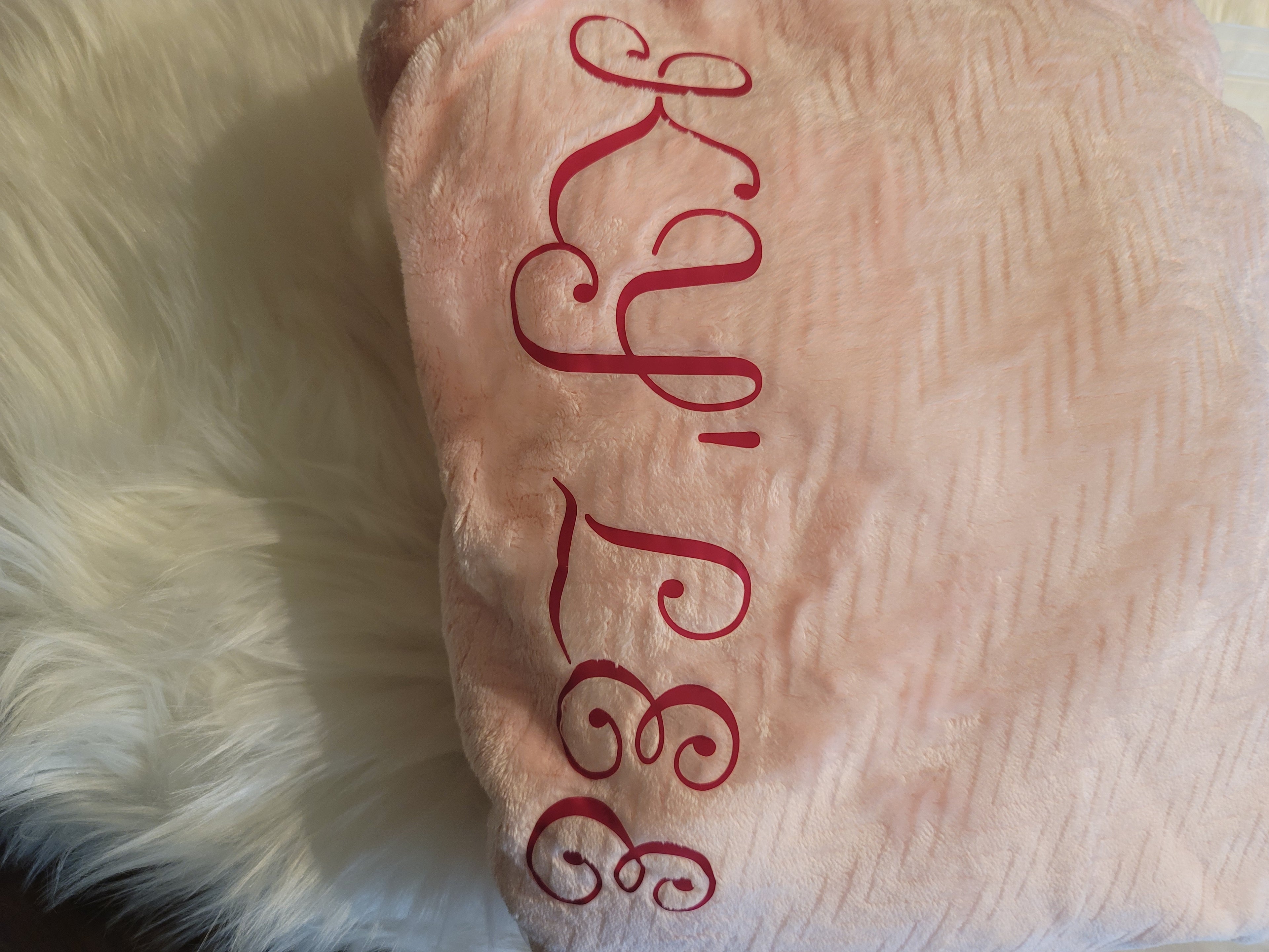 Customized Attire(HOODIES)