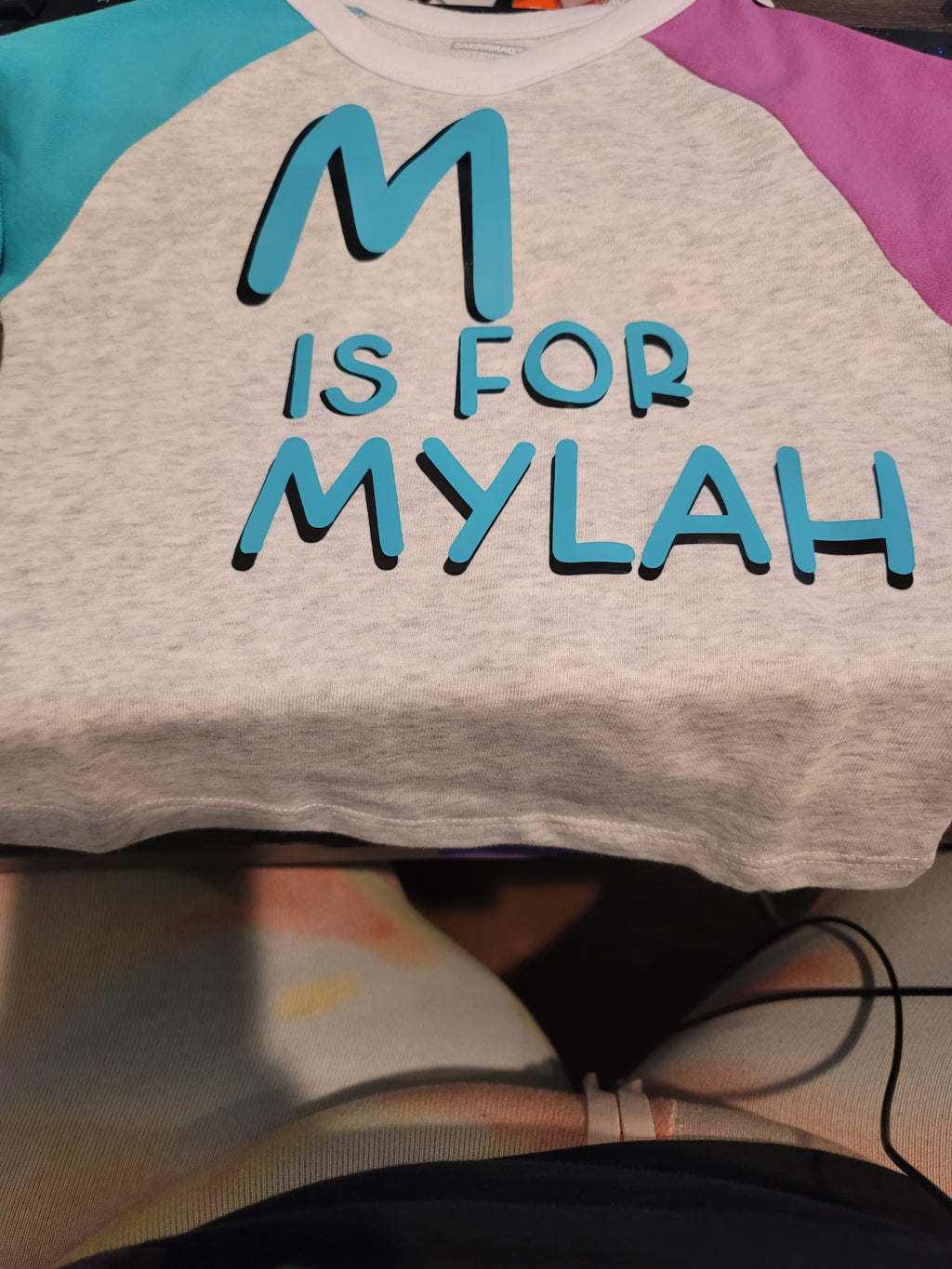 Customized Attire(HOODIES)