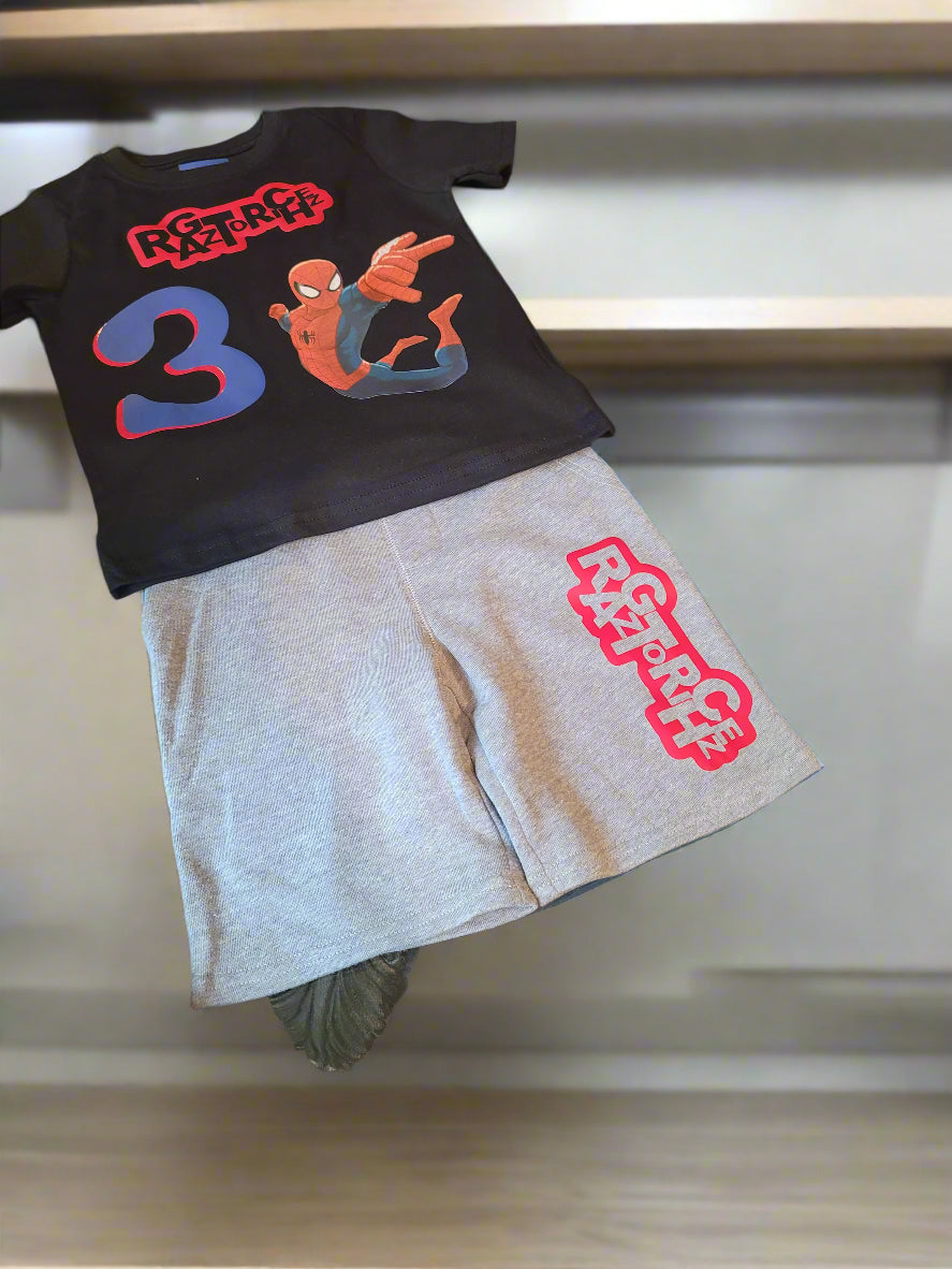 Customized Attire(HOODIES)