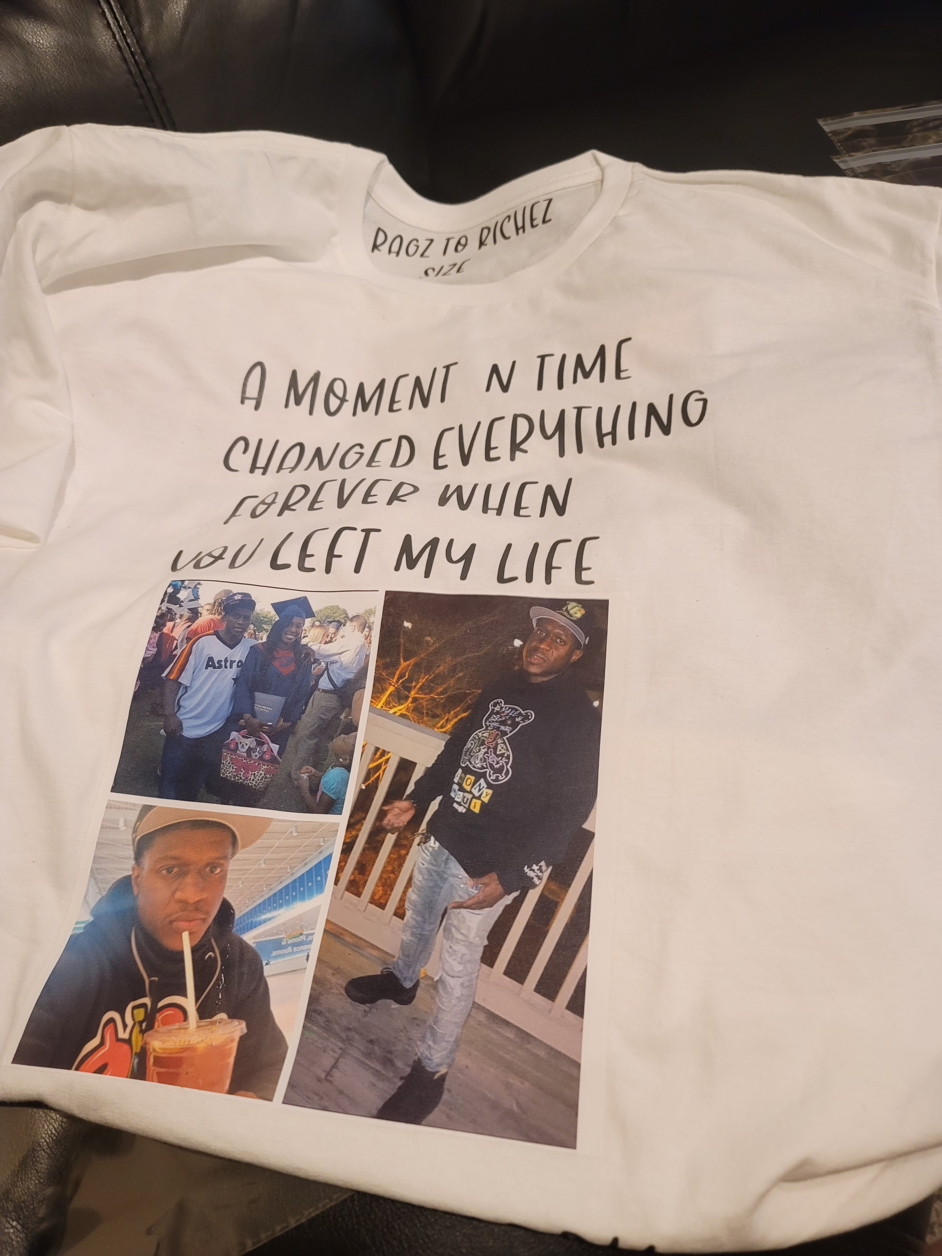 Customized Attire(HOODIES)