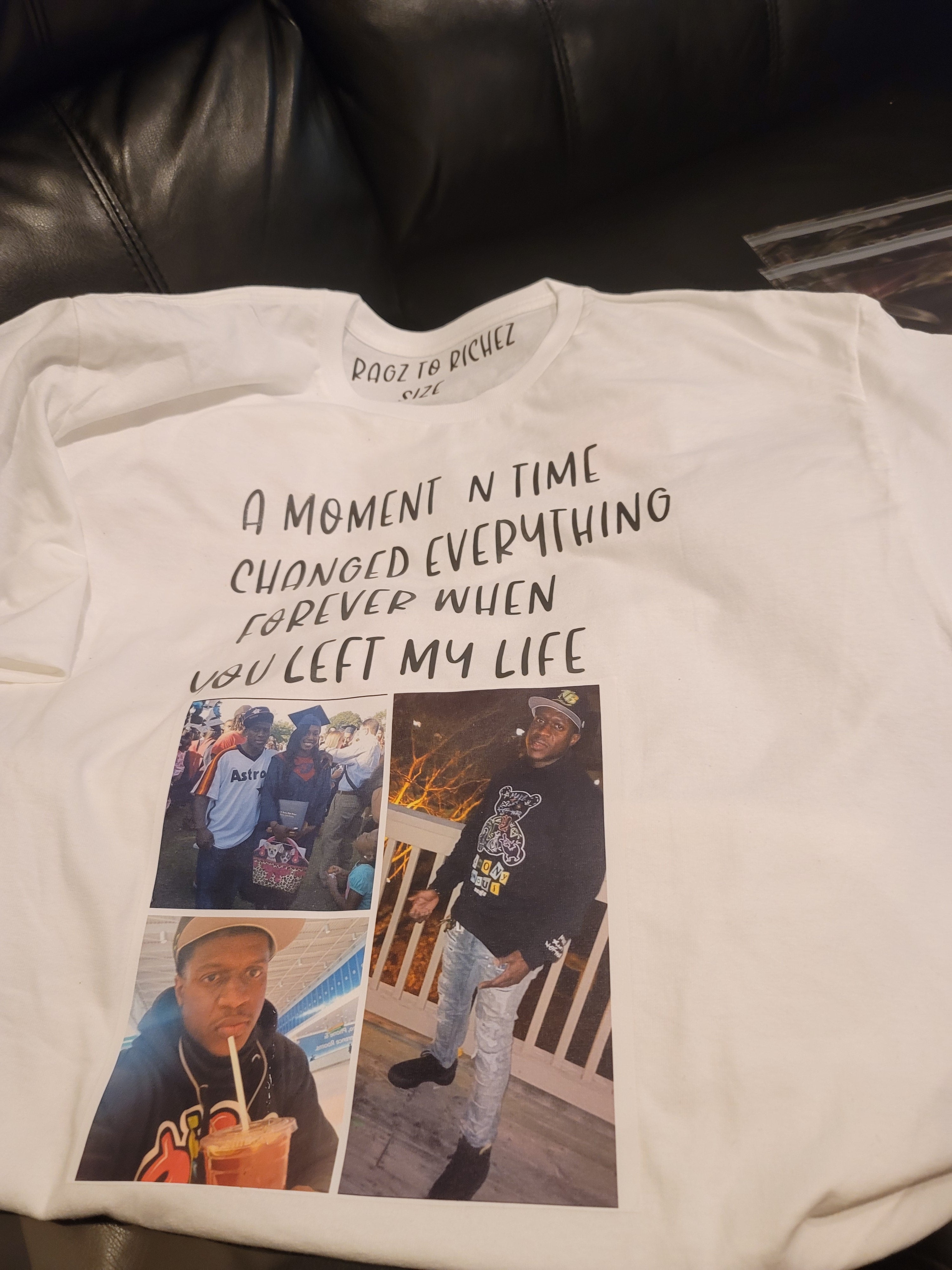 Customized Attire(HOODIES)