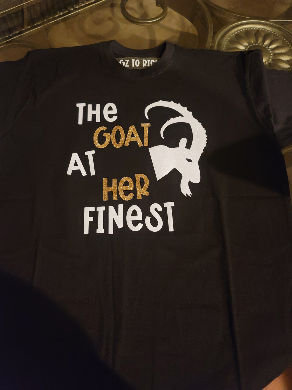 Customized Attire(HOODIES)