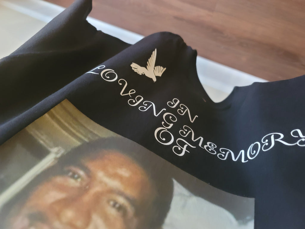 Customized Attire(HOODIES)