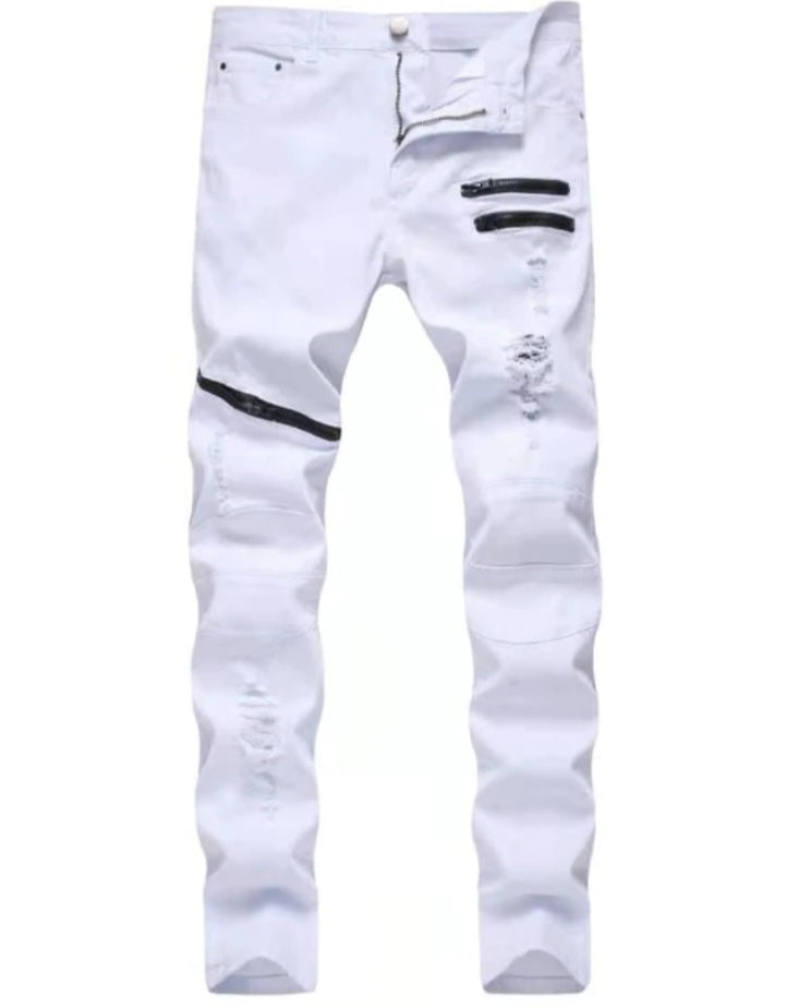 Zipped