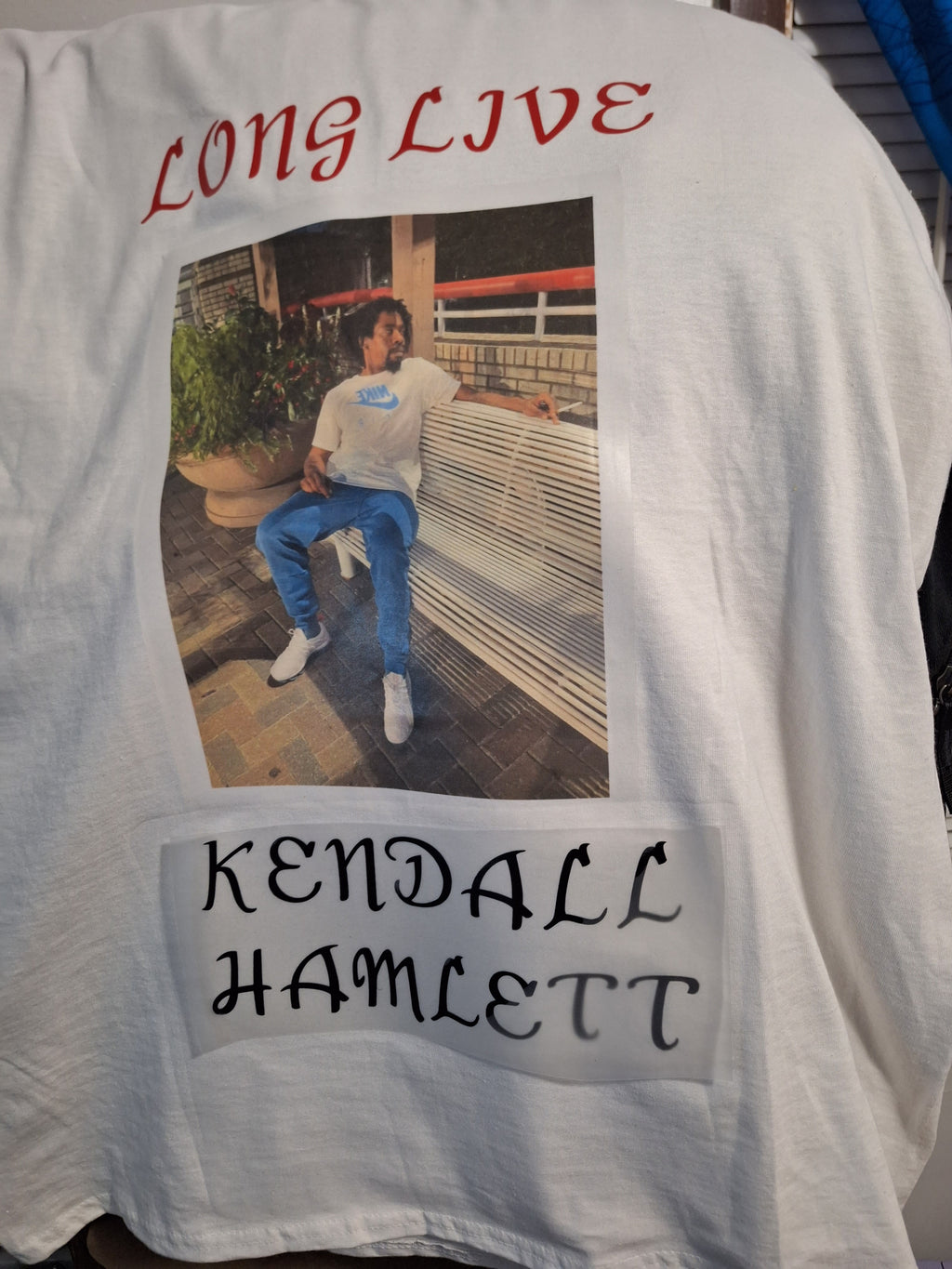 Customized Attire(HOODIES)