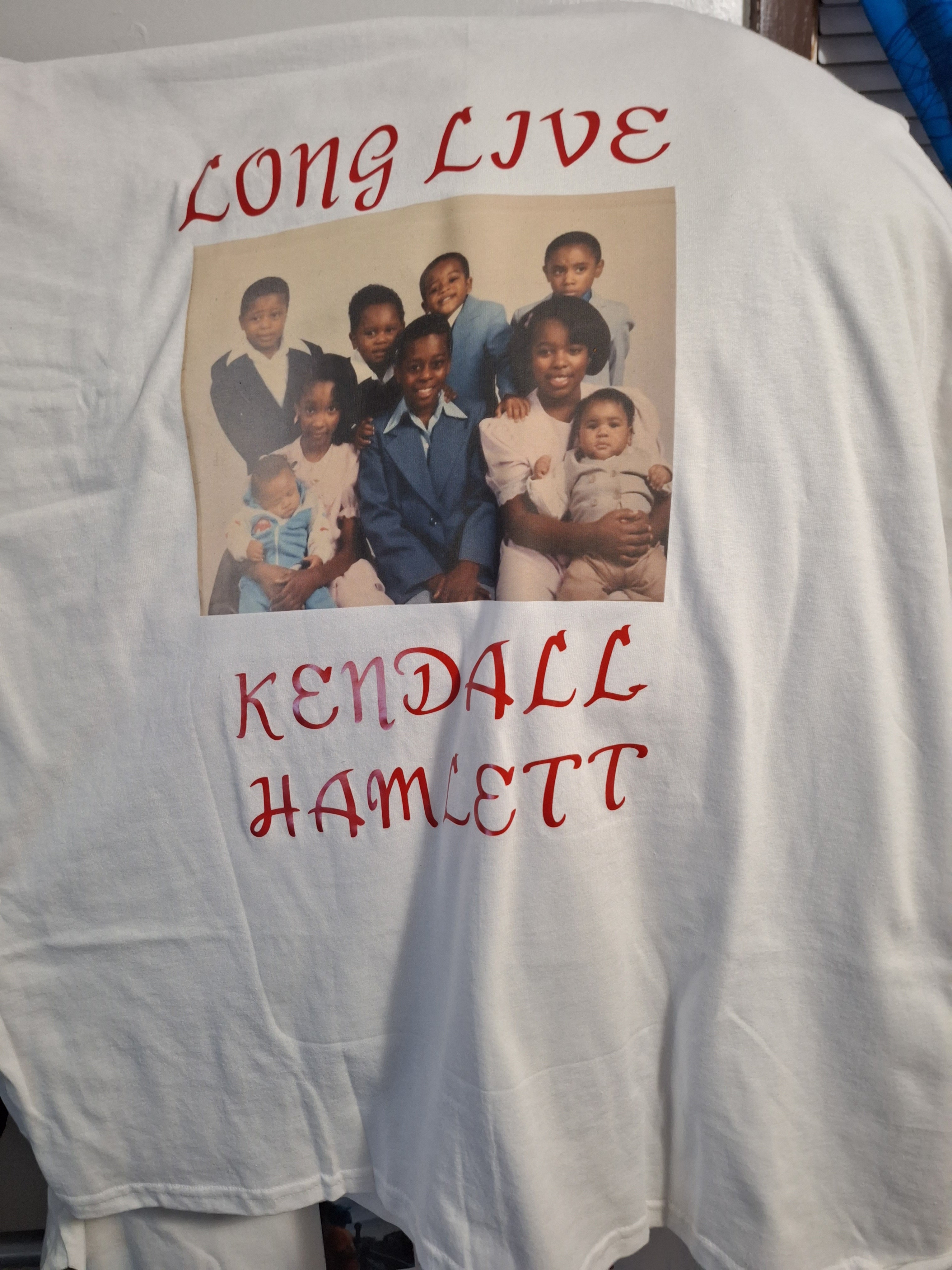 Customized Attire(HOODIES)