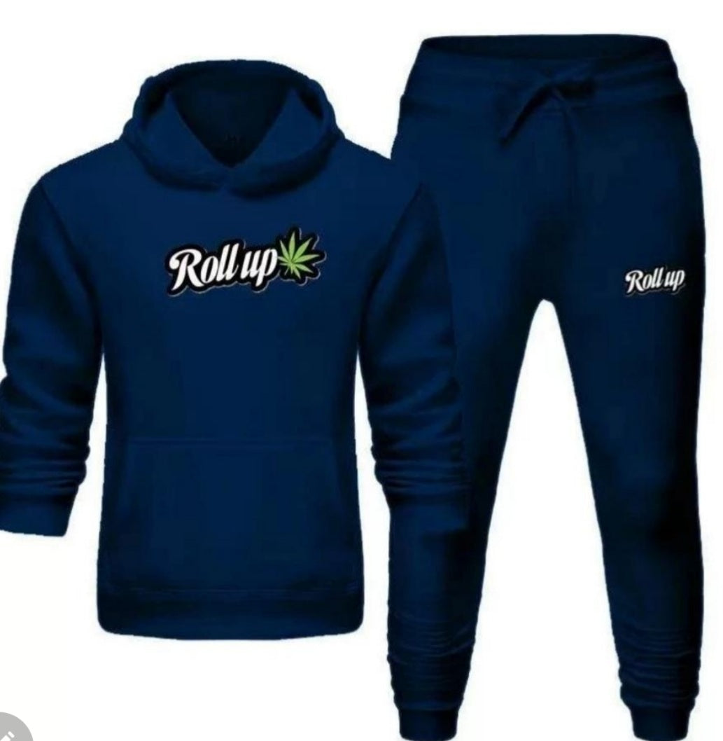 Roll it