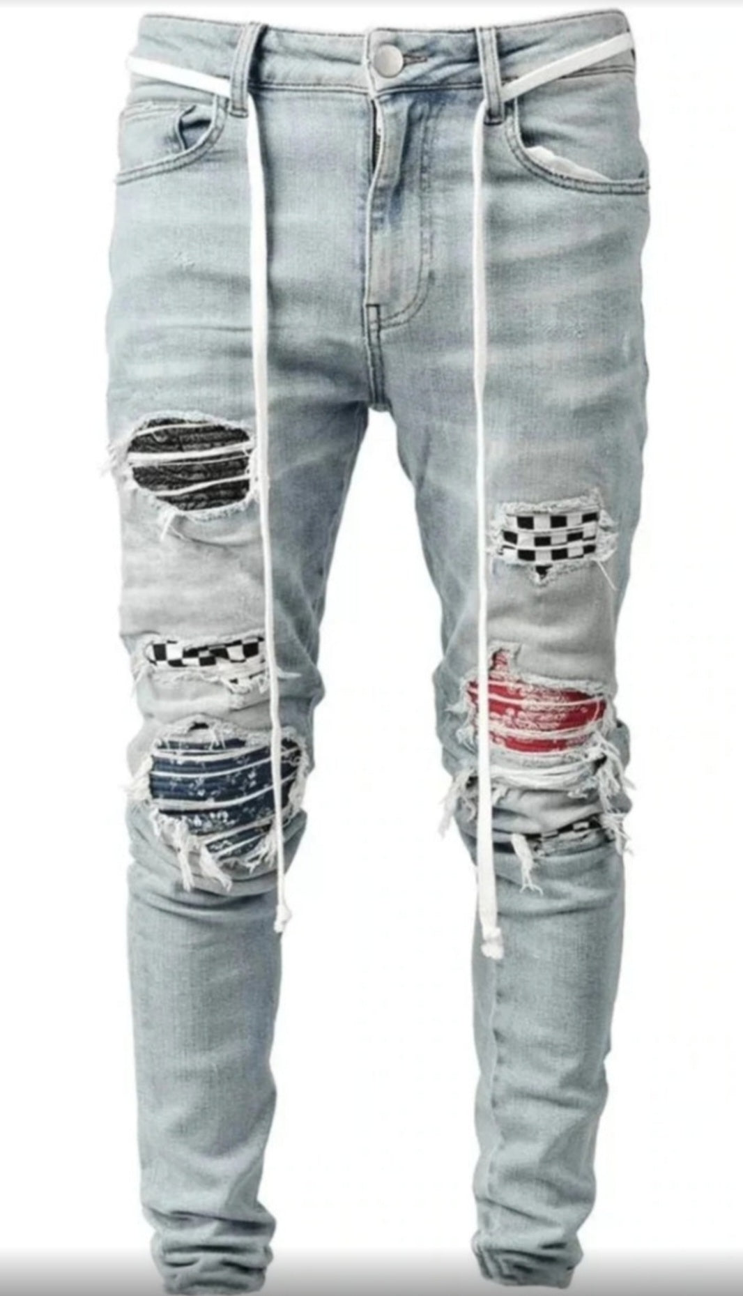 Race Track