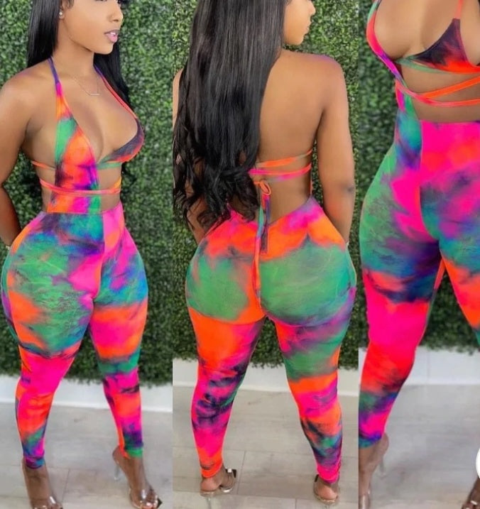 Hypnotized (Pink)