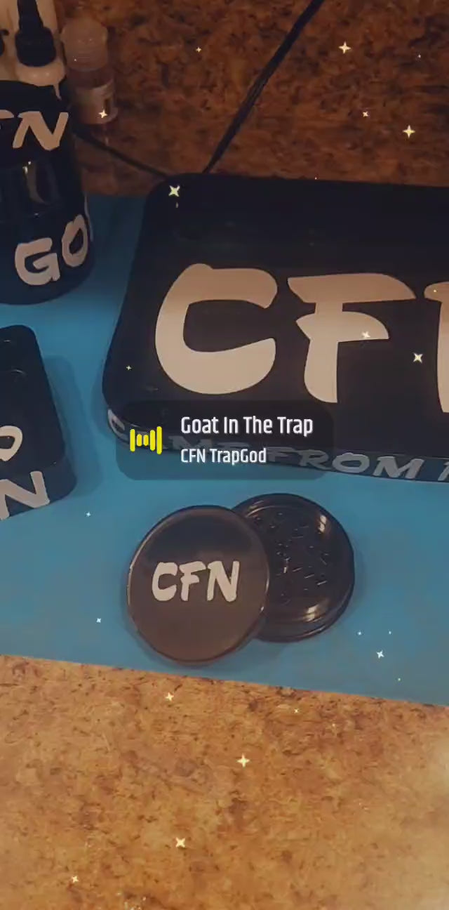 Rolling Tray sets (Customized)