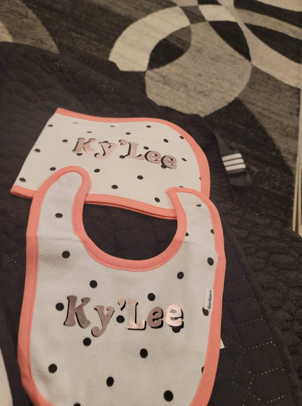 Customized Baby Boxes