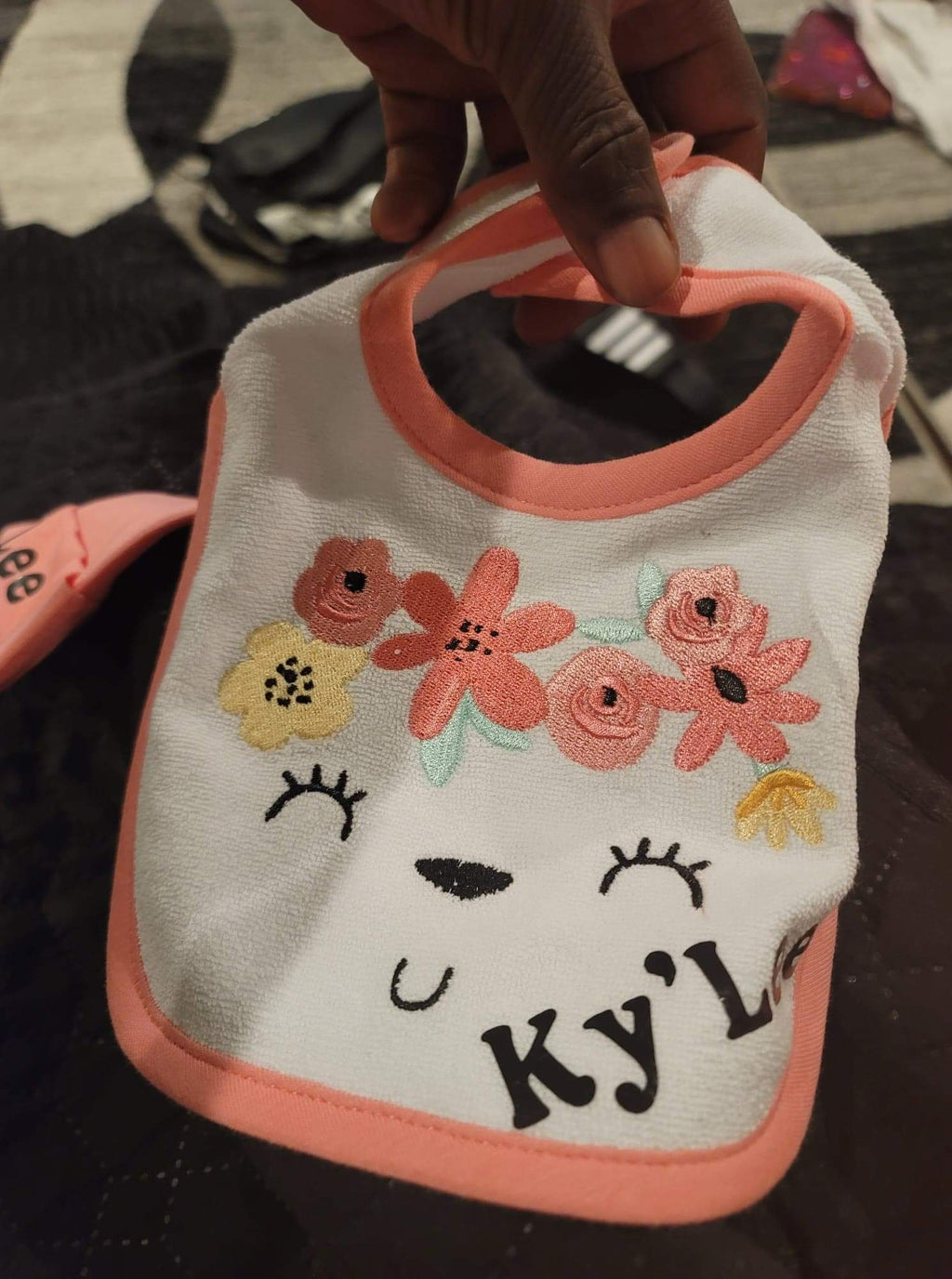 Customized Baby Boxes