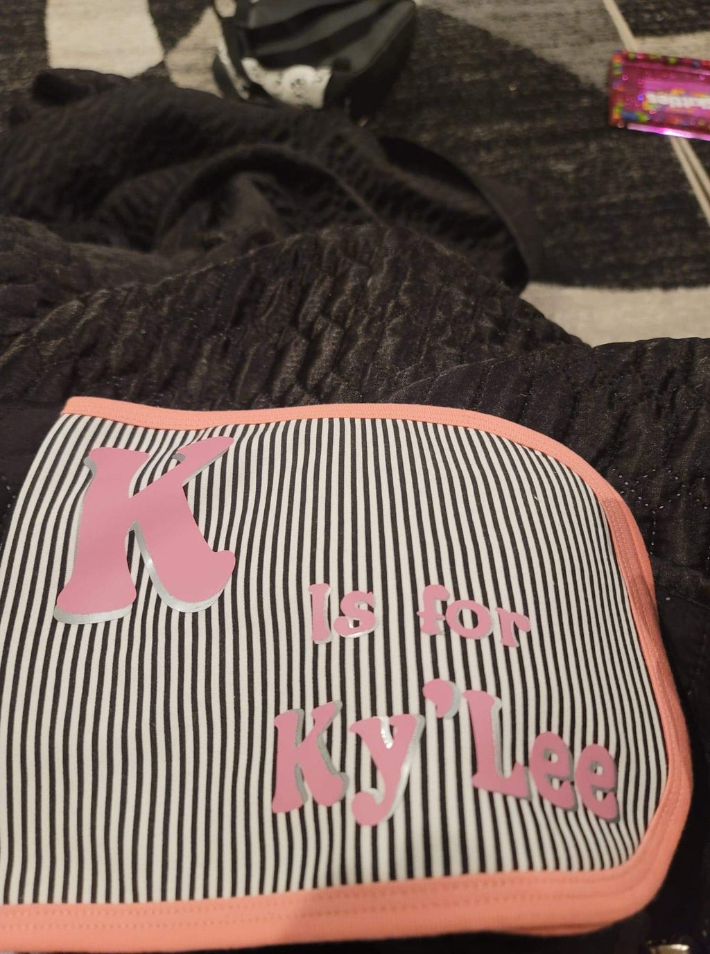Customized Baby Boxes