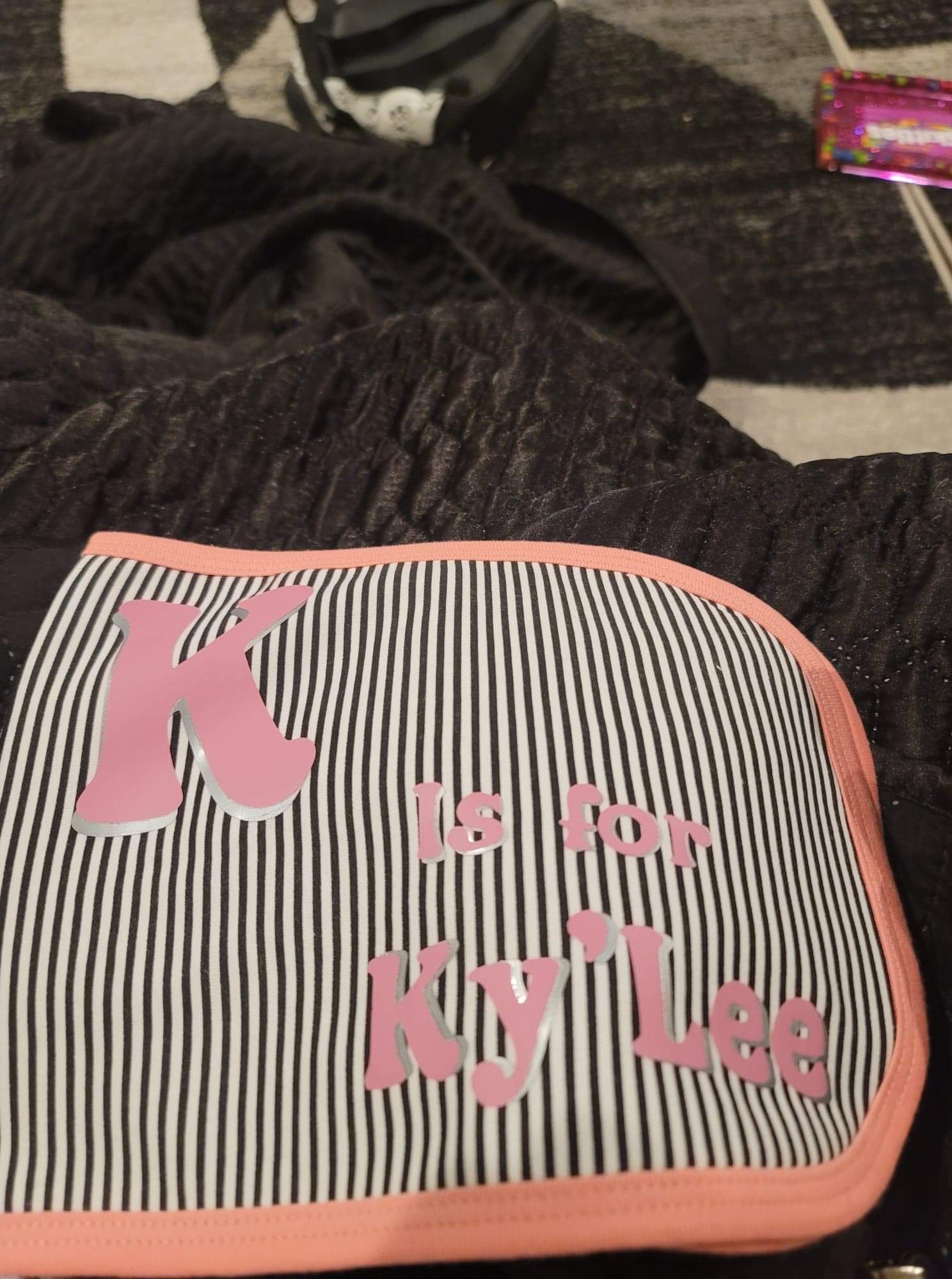 Customized Baby Boxes