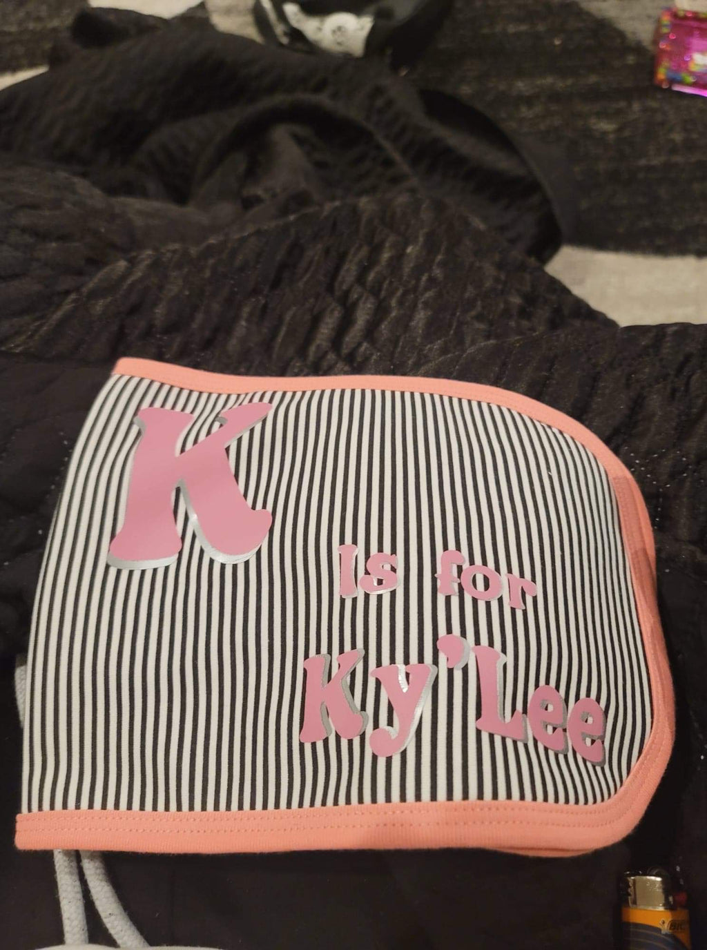 Customized Baby Boxes