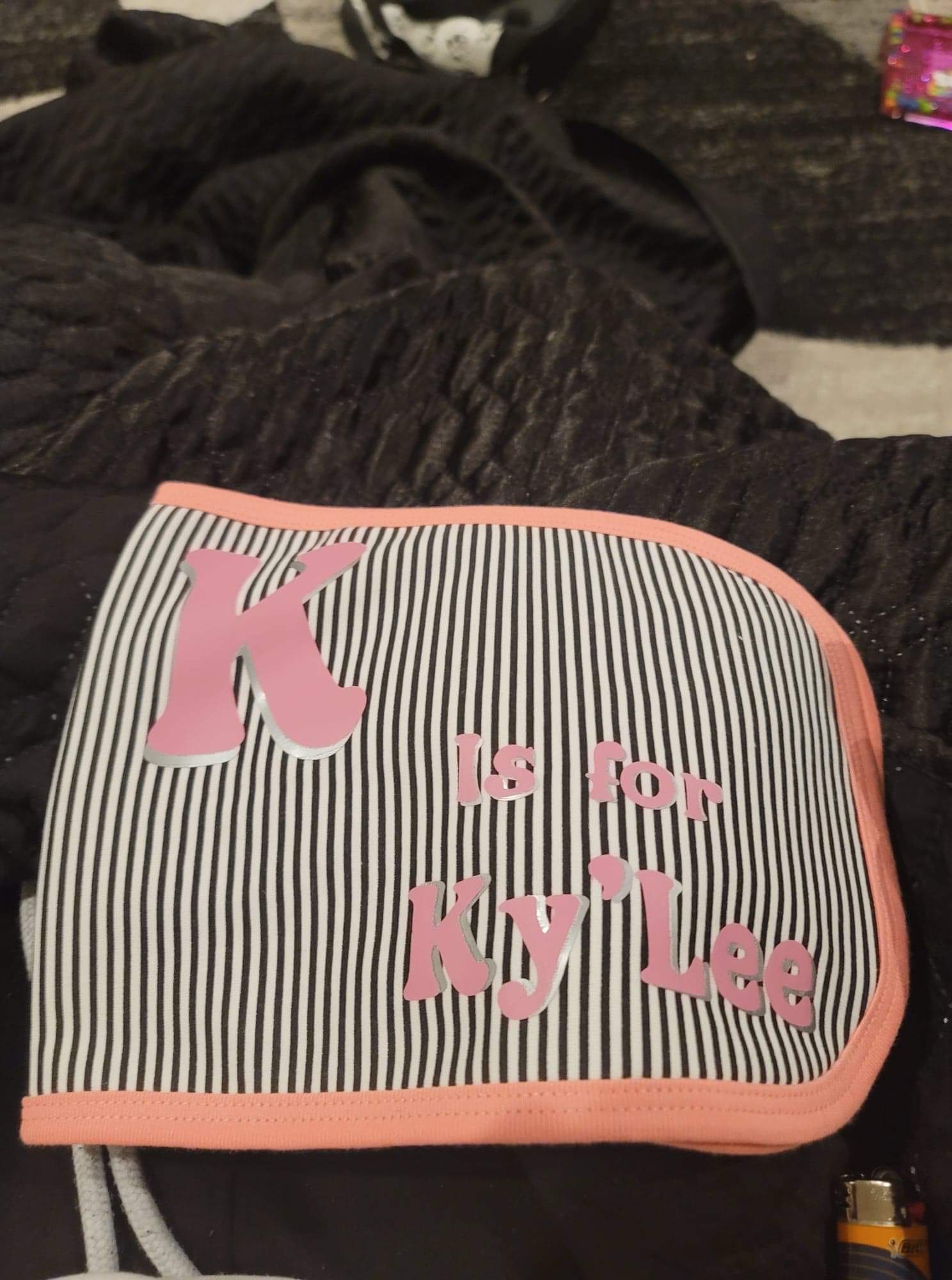 Customized Baby Boxes