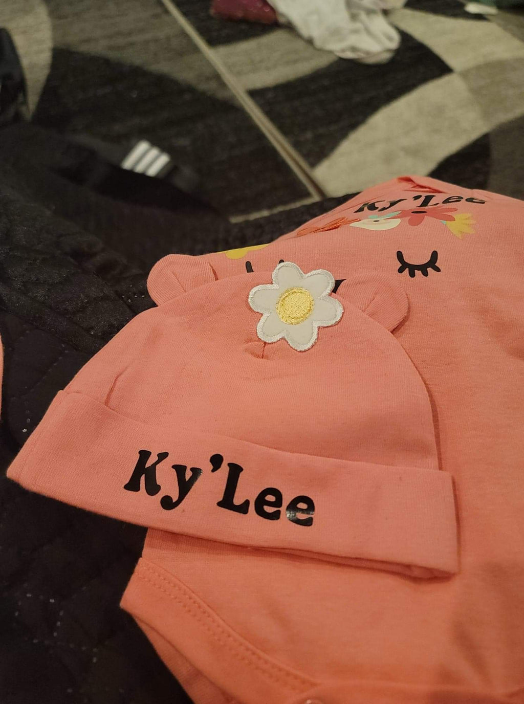 Customized Baby Boxes
