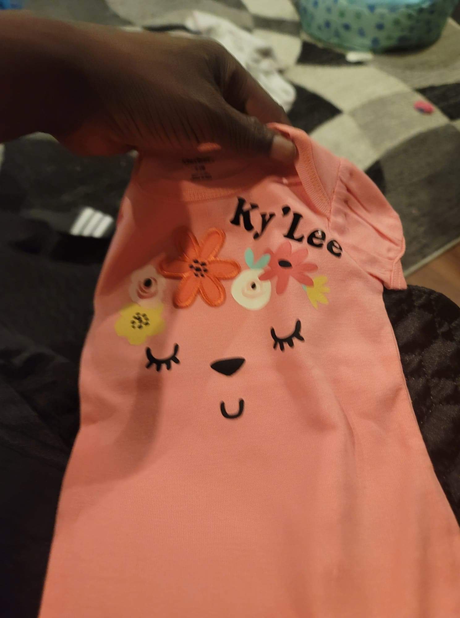 Customized Baby Boxes