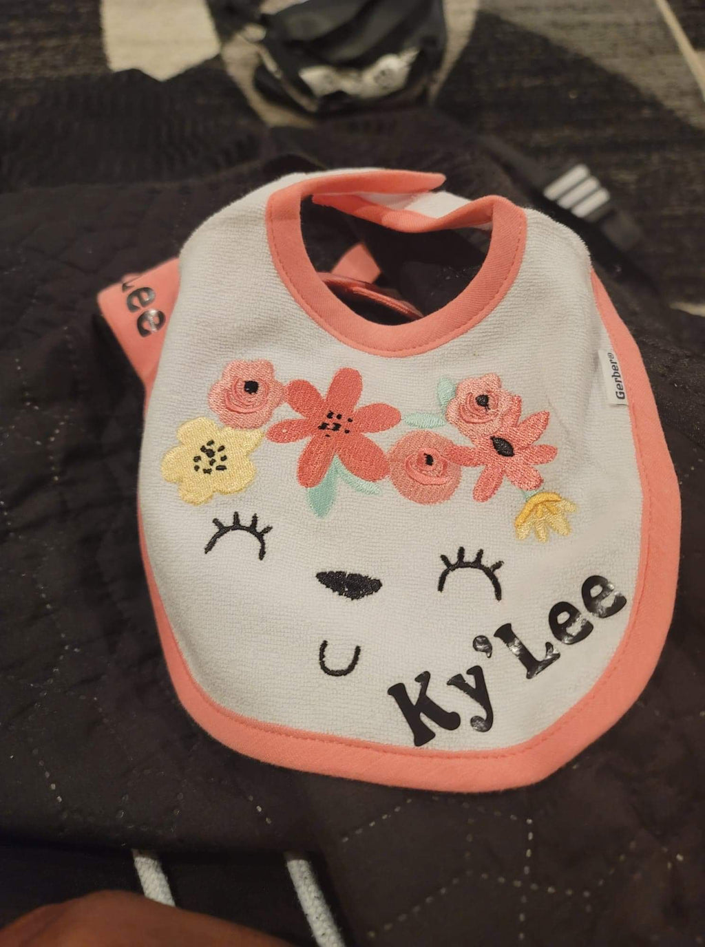Customized Baby Boxes