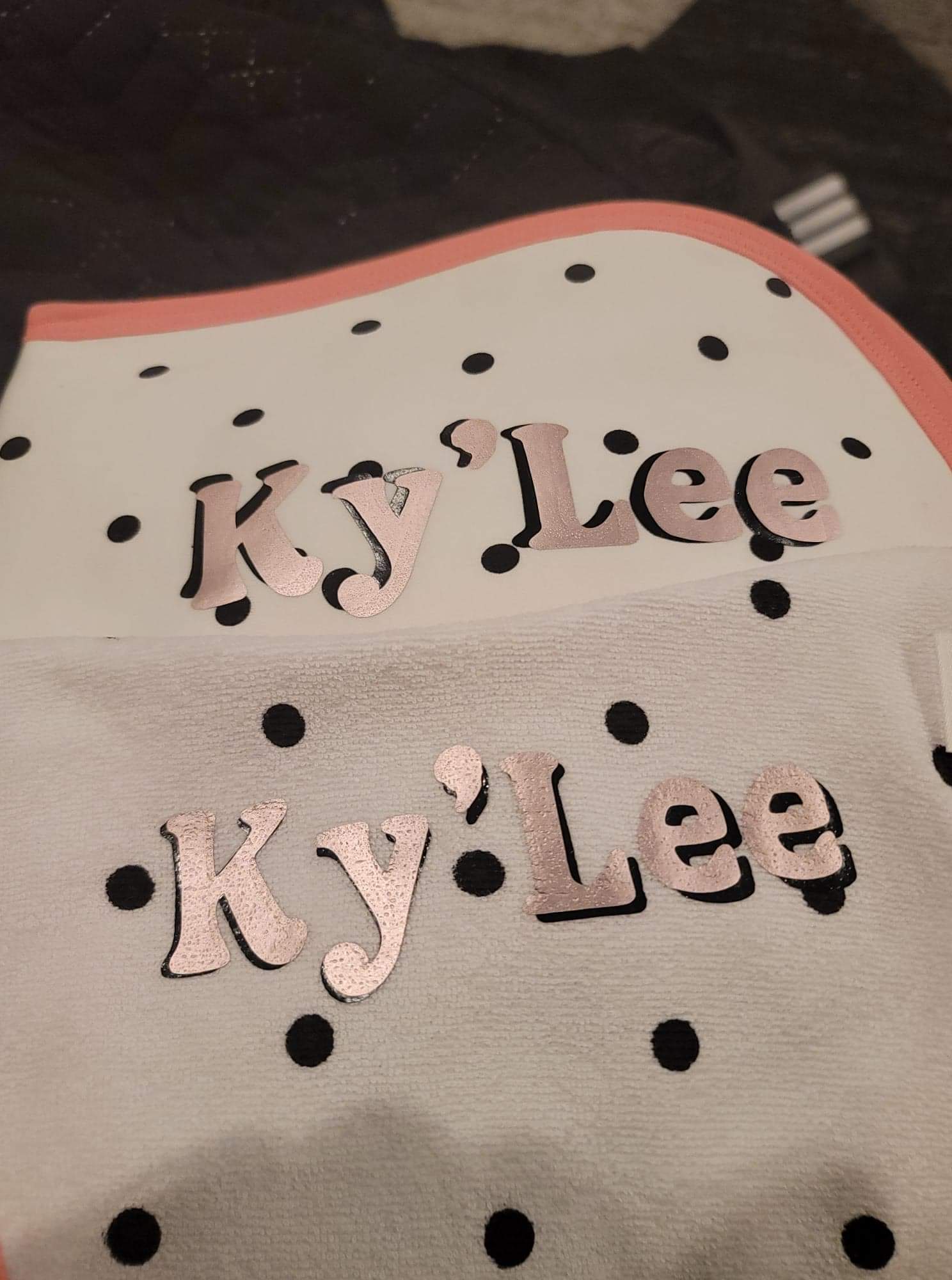Customized Baby Boxes