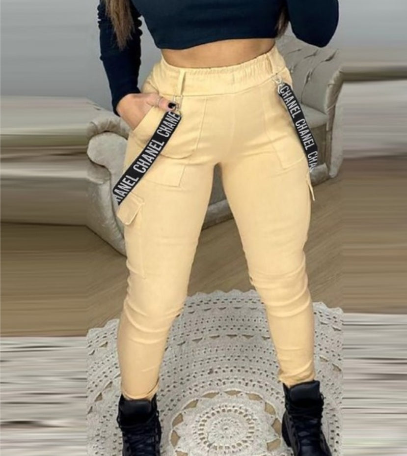 Chanel me down