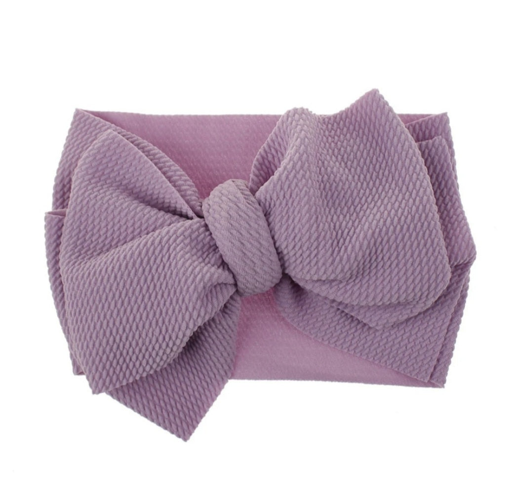 DE BOWS
