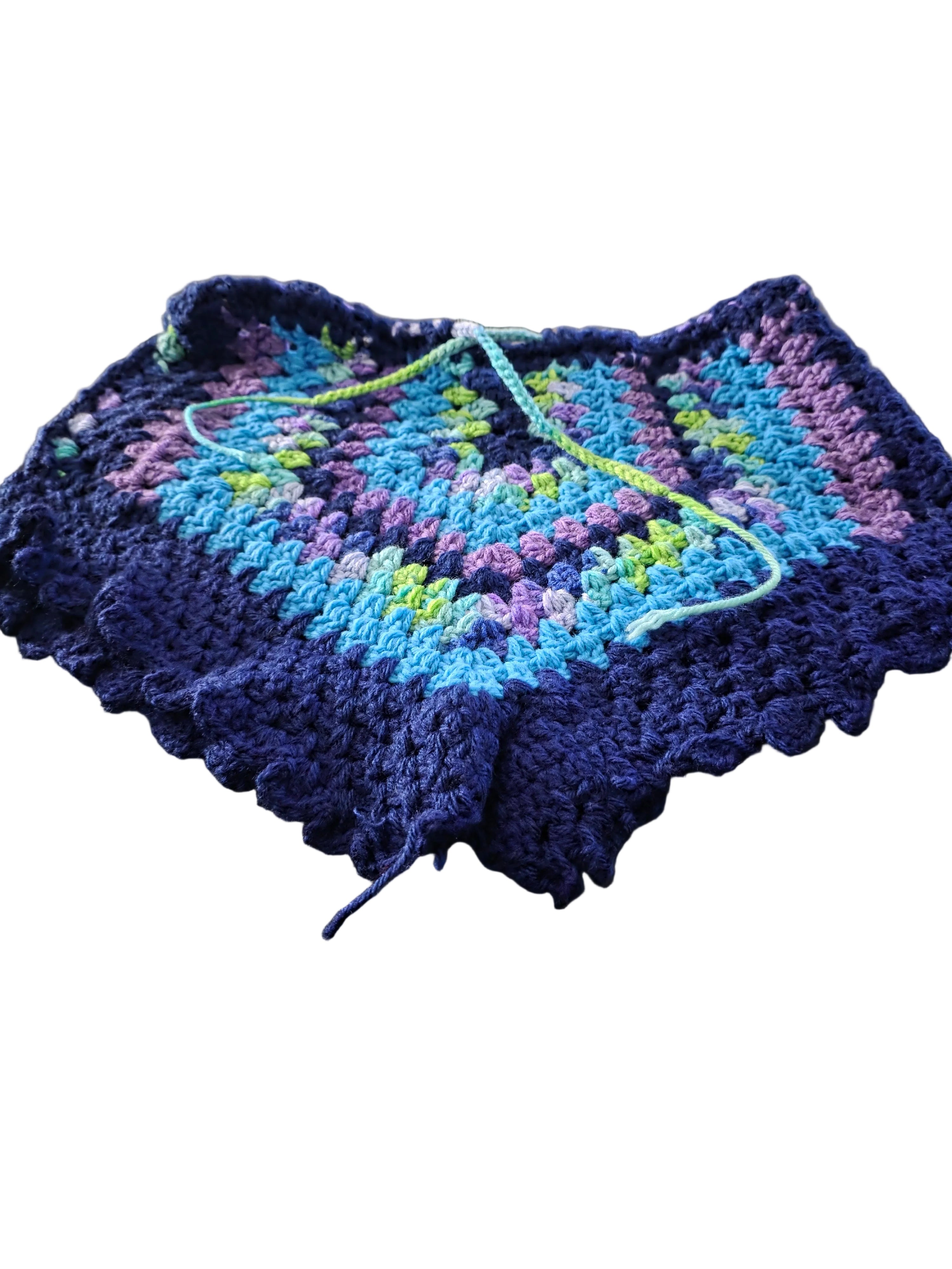 Wildflower short set
