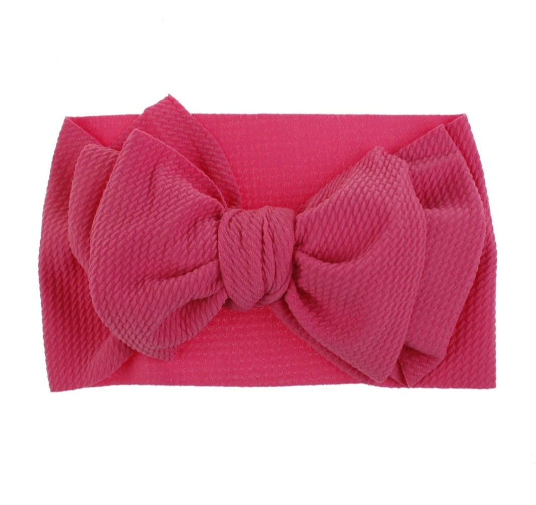 DE BOWS