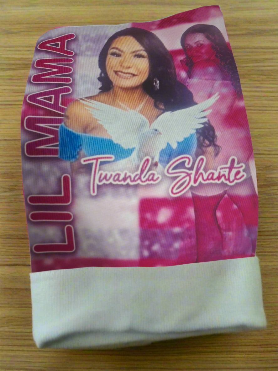 Customized Attire(HOODIES)