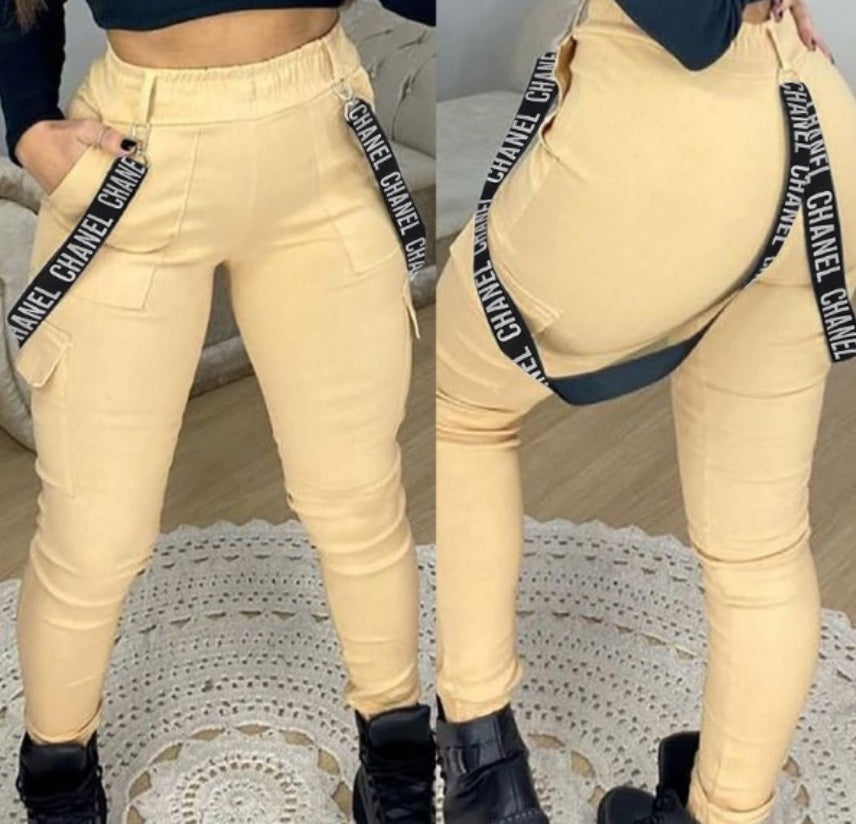 Chanel me down