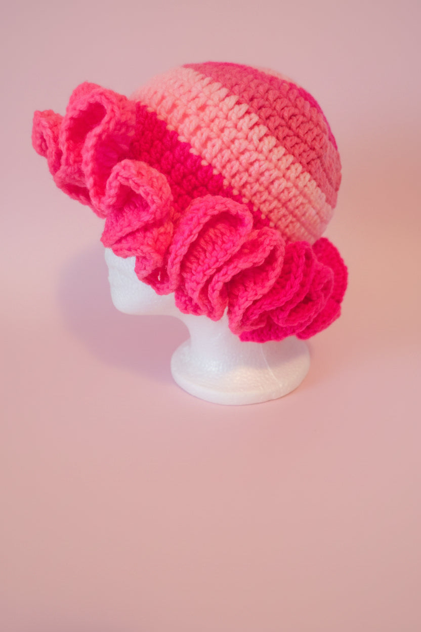 Pretty Pink